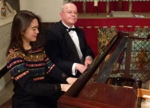 Photo by Chris Posford