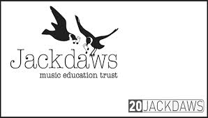 jackdaws