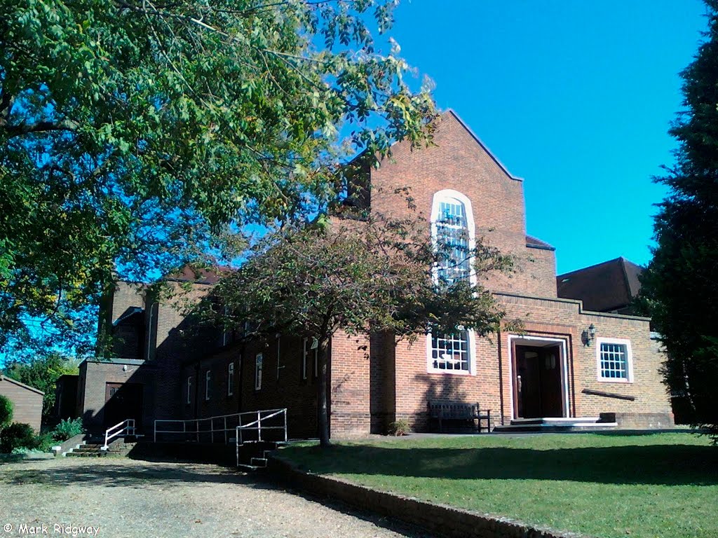 Sanderstead United Reformed Church